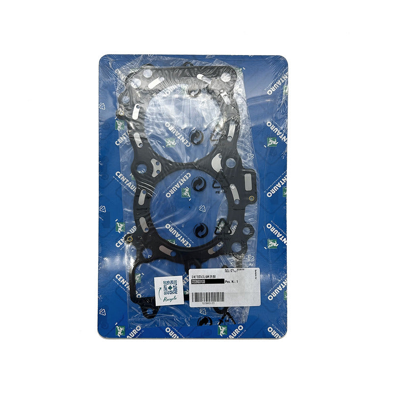Centauro Zylinderkopfdichtung Kawasaki er-6F/N 06-16 Versys 650 07-20 722B03133