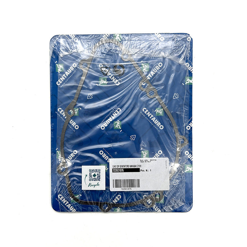 Centauro Generator Cover Gasket Kawasaki z1000 10-19 722B21076