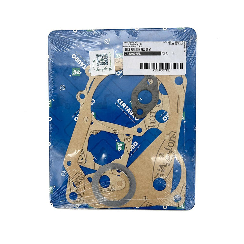 Centauro Motordichtungssatz Minarelli 50 2Tv1 783A007FL