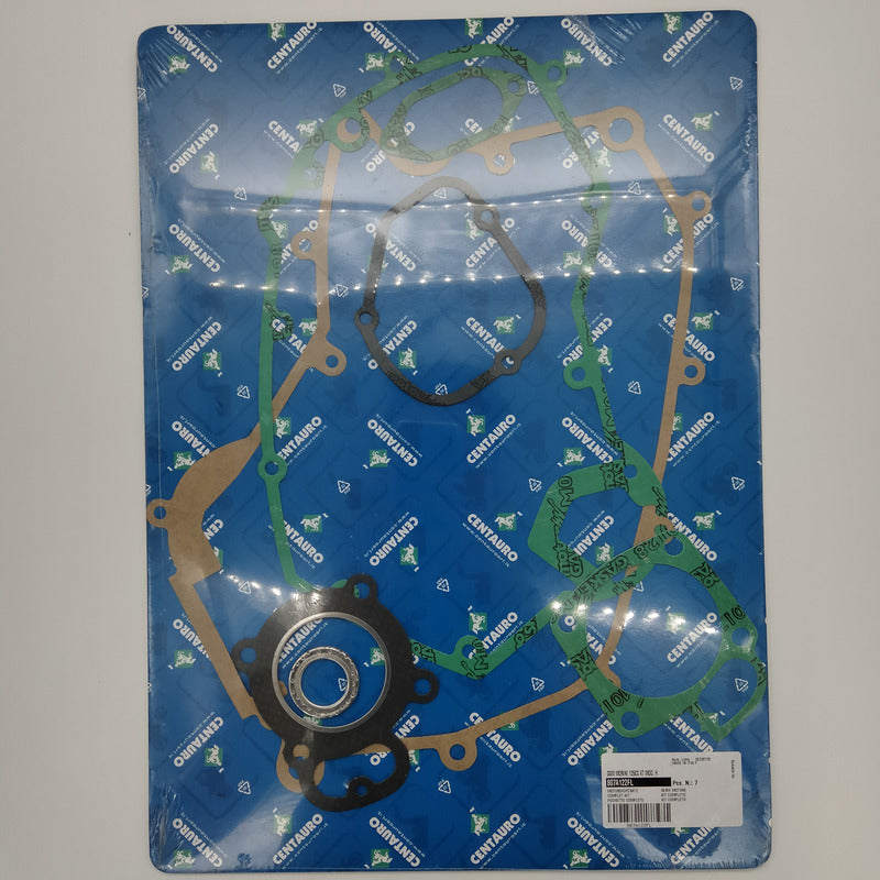 Centauro Kit Guarnizione motore M.Morini Kjkanguro 125 4T 87 807A122FL