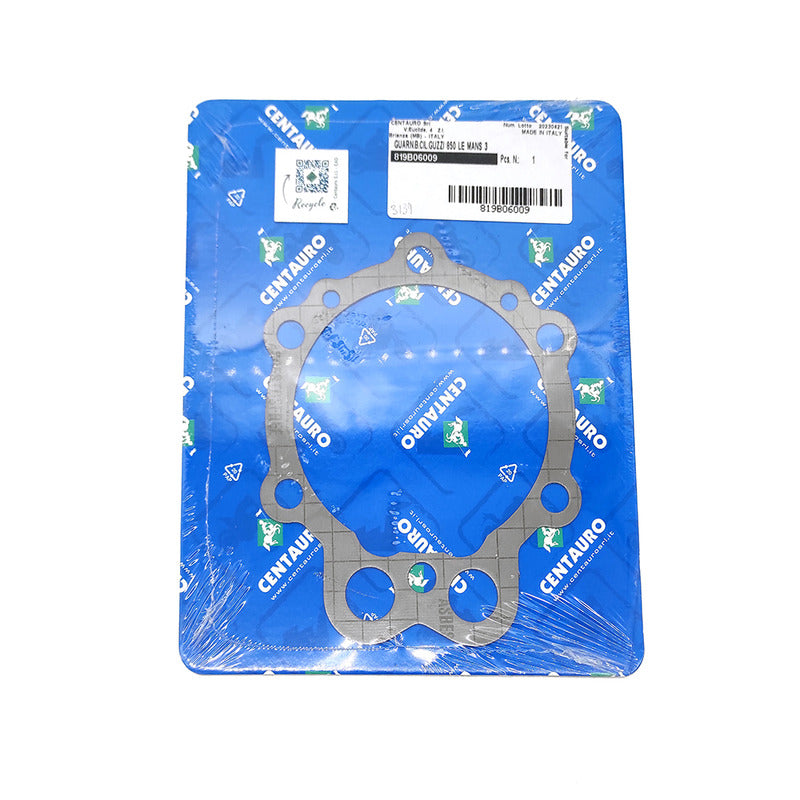 Centauro Cylinder Base Gasket Moto Guzzi Mans 1000 81-93 819B06009