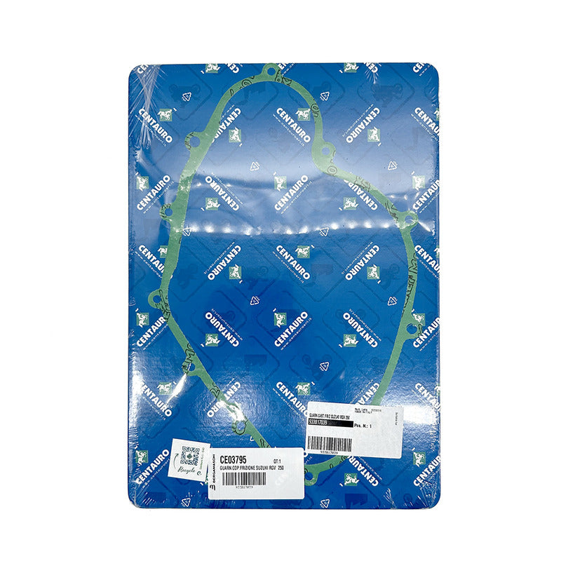 Centauro Clutch Cover Gasket Suzuki Rgvgamma 250 89-96 933B17039