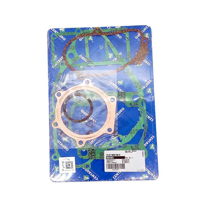 Centauro Motordichtungssatz Yamaha IT/TZ/YZ490 82-83 990A490FL