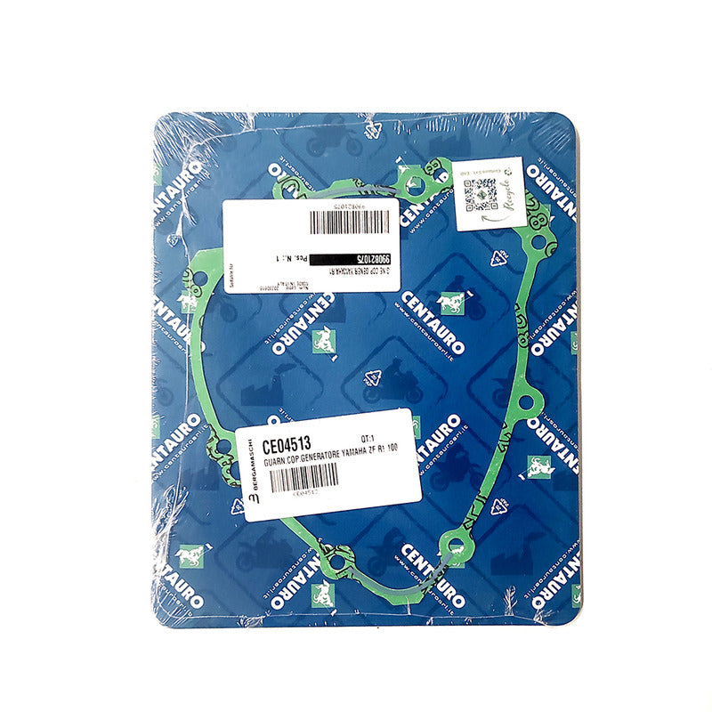 Centauro Guarnizione Coperchio Generatore yamaha Zfr1 1000 09-14 990B21075