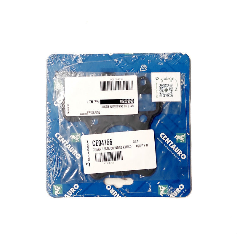 Centauro Zylinderkopfdichtung Kymco Agility R10 50 4T 06-08 666B03236