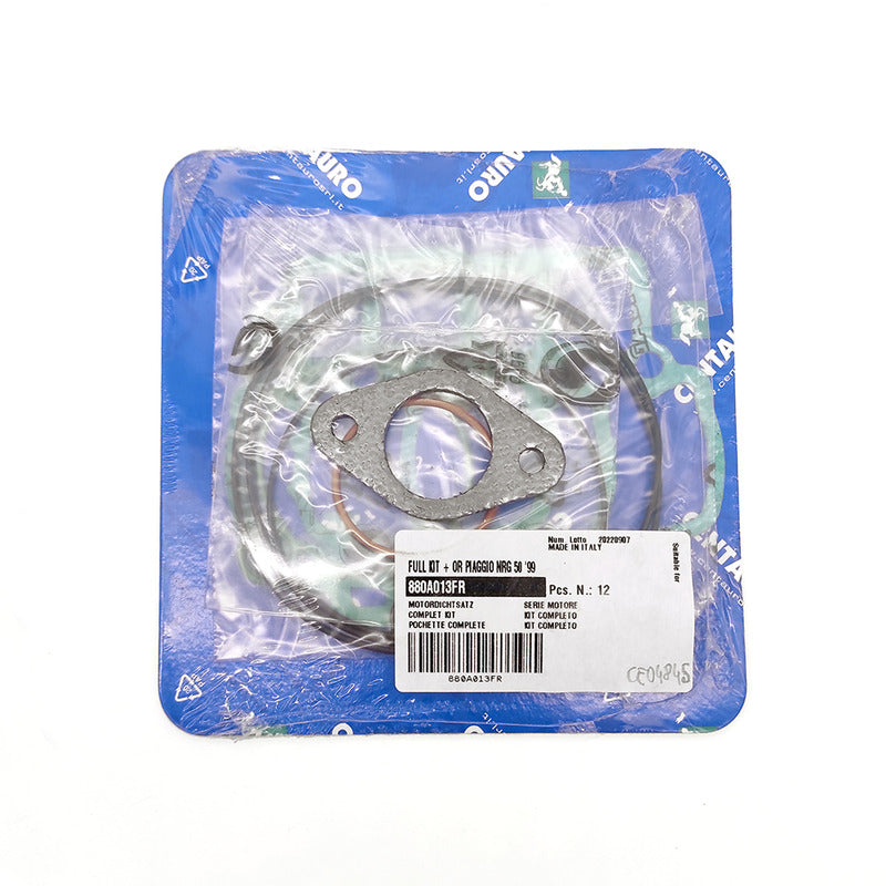 Centauro Motordichtungssatz Piaggio NRG 5094-04 Aprilia SR 50 03-04 880A013FR