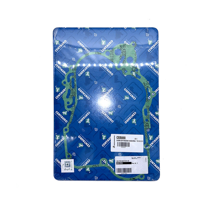 Centauro Clutch Cover Gasket Husqvarnate 610 E 98-18 682B17010