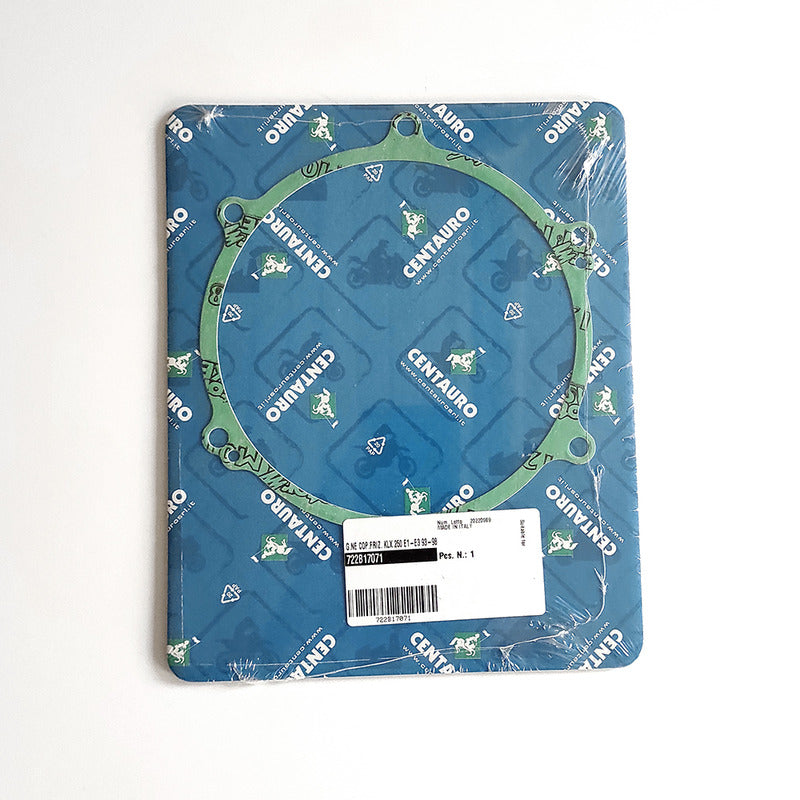 Centauro Clutch Cover Gasket Kawasaki klx 250 93-98 722B17071