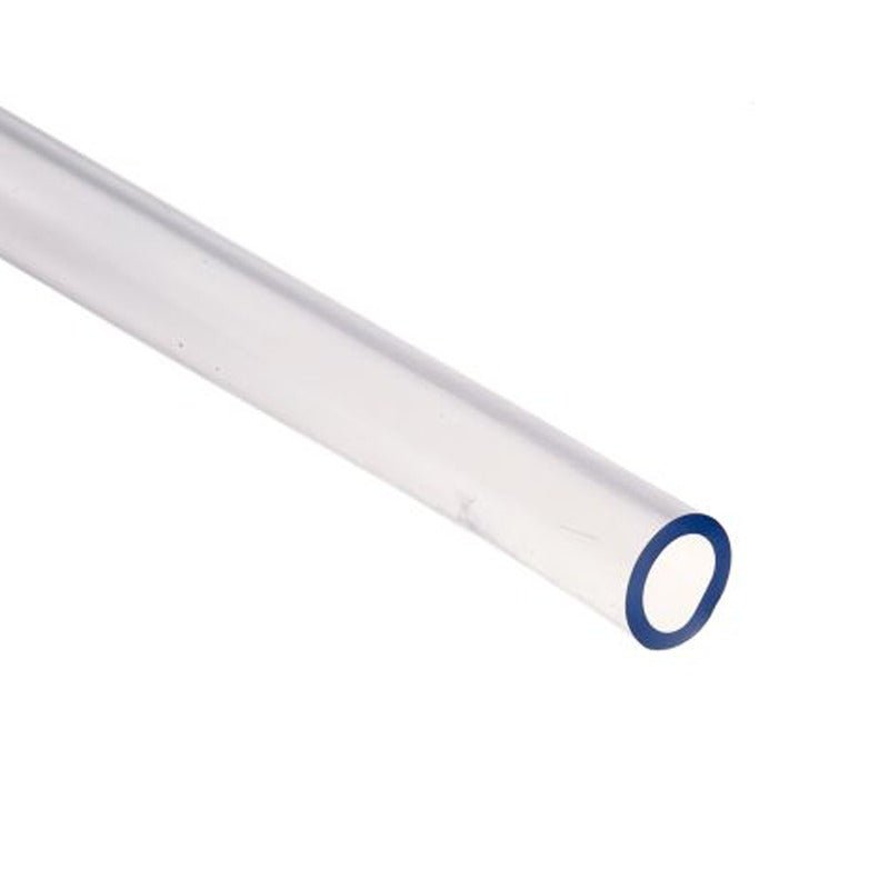 Centauro Tubo Carburante 5X8 Pvc Trasparente 10M CNTPVT5X8BRX