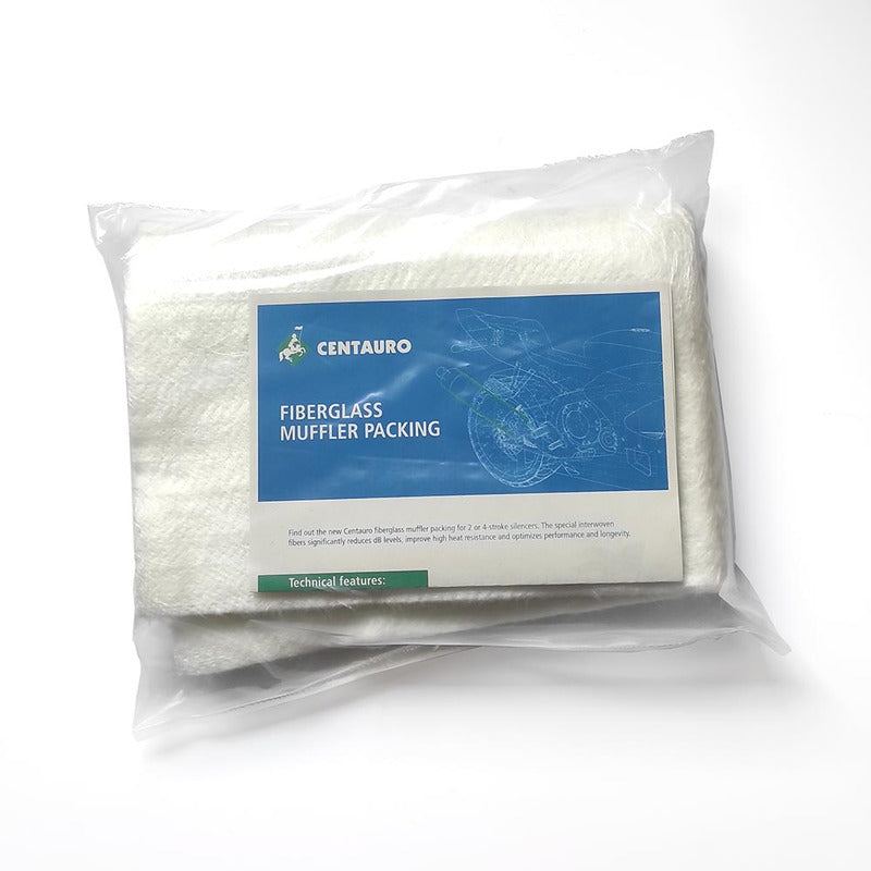 Centauro Lana Di Vetro 10 Mm400 X 600 Mm MLV604010