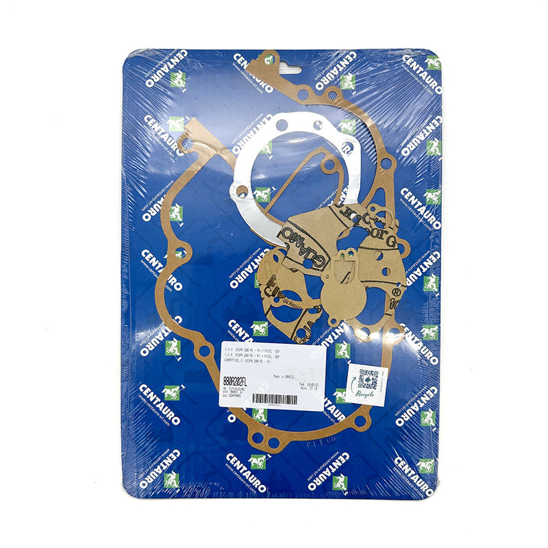 Centauro S.Full Vespa 200Pe-Px+Miscel.Sep. 880A202FL