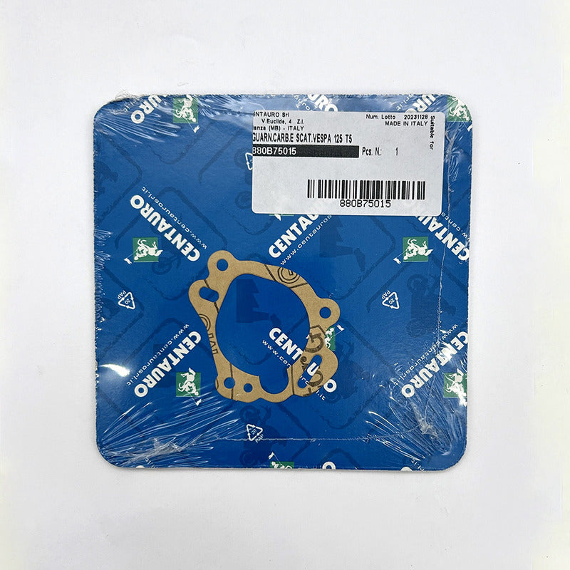 Centauro Guarnizione Carb.E Scat. Vespa 125 T5 880B75015