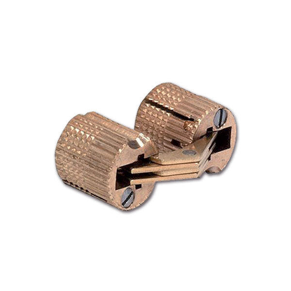 Bisagra oculta de 10 mm GES CER36302