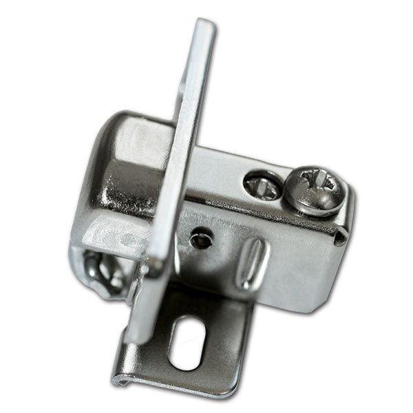 Mini bisagra para puertas GES CER720