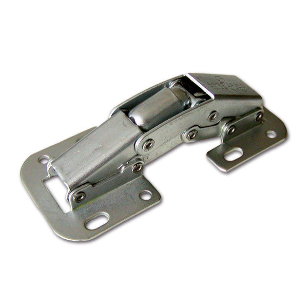 GES CERCM Federgelenk