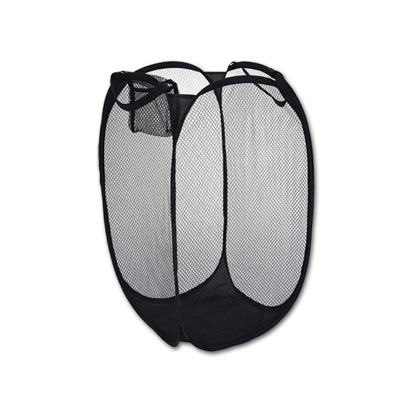 Cesta pieghevole per biancheria 8711295648274