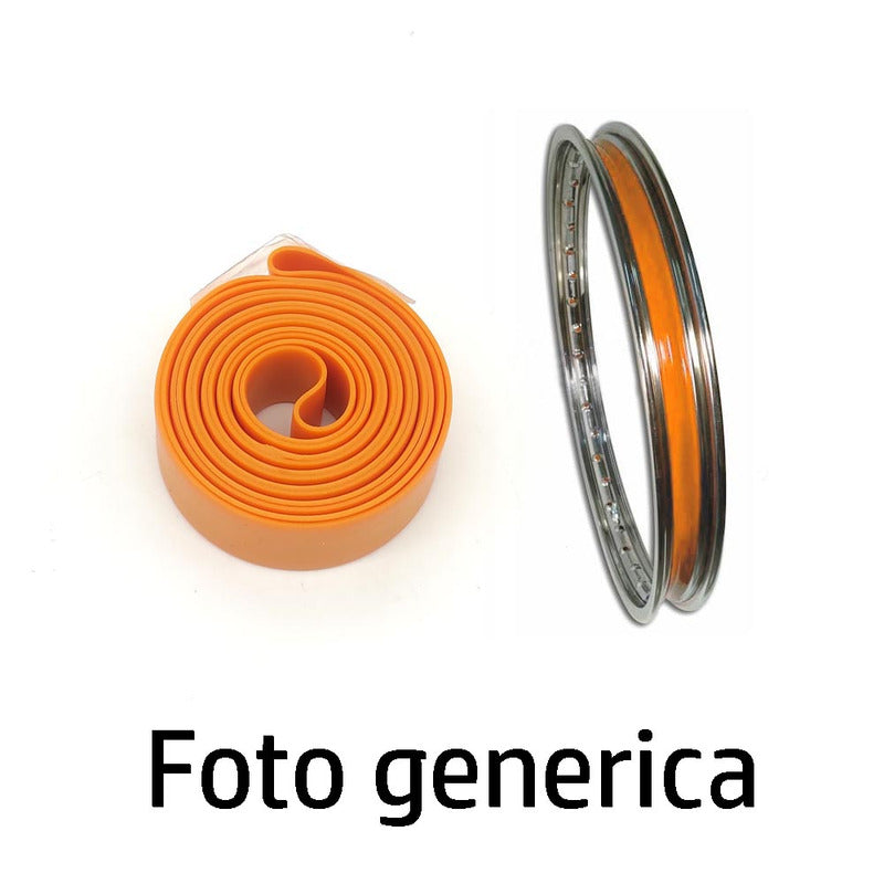 Centauro Flap Protezione Camera D'Aria per Ruote Raggio 19 Larg.20Mm CNTFLPC20R19CXX