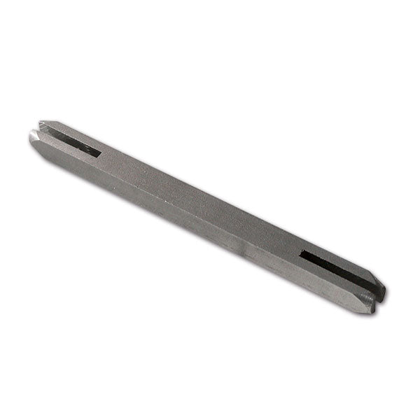 7x7 mm Vierkant-Sicherungsring, 95 mm Länge - Professioneller Camper-Ersatzteil CHR050