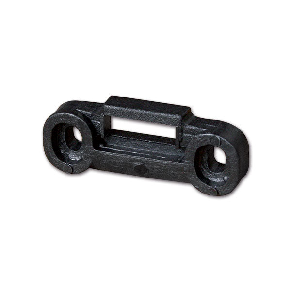 Türgriff-Schließblech CHR053