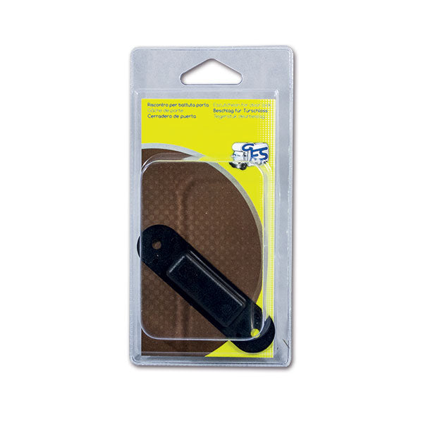 Bocchetta per Scrocco in Battuta Blister 1 pz | GES 8032793933496
