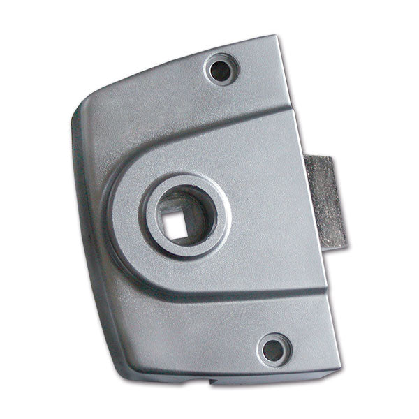 Serratura T-Lock per Porta Toilette Camper GES CHR063