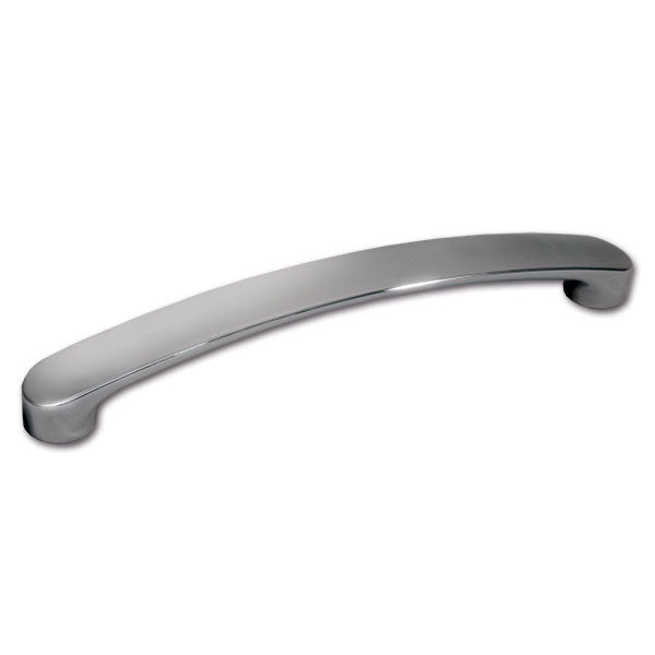 Maniglione cromato 178 mm blister 8032793932949 - AmerigoStore