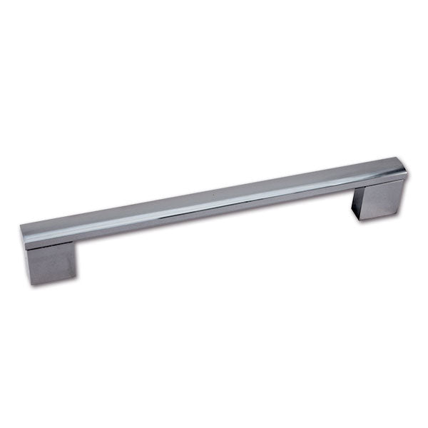 Maniglione cromato 222 mm blister 8032793932963