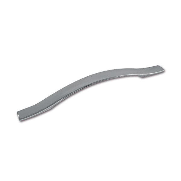 Maniglione cromato 245 mm blister 8032793932970