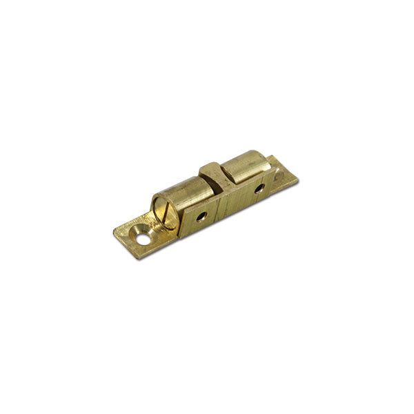 Türstopper aus Messingkugel CHR080