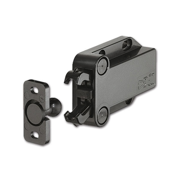 Chiusura push per antine senza maniglia CHR43