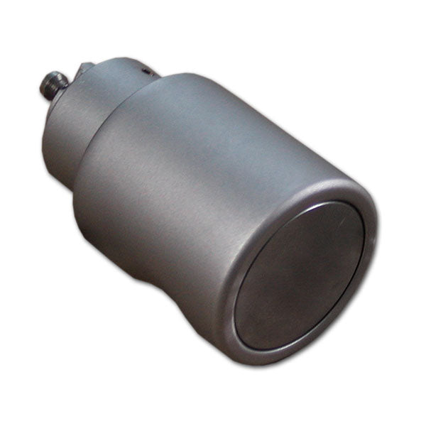 Pomolo girevole Piccolo Nova senza serratura CHR643