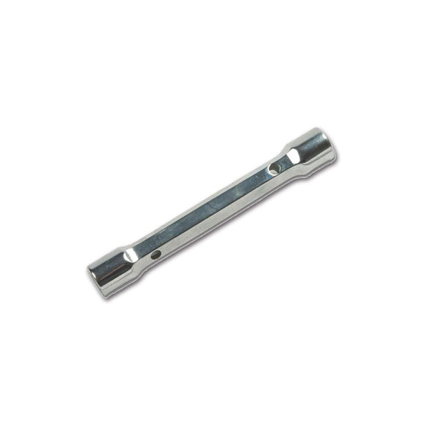 Chiave a tubo fresata 10x11 mm CHV4103