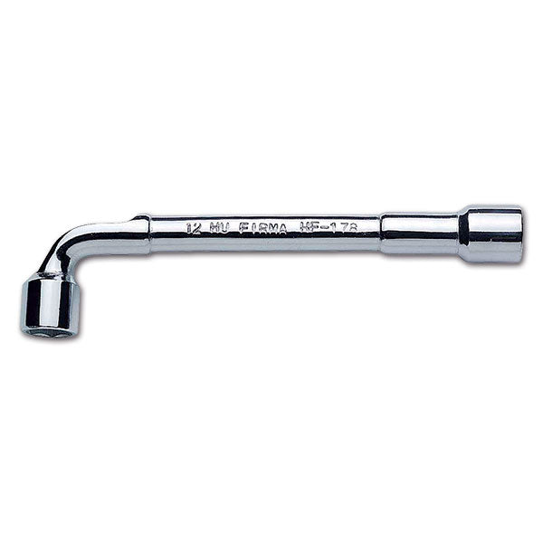 Chiave a pipa doppia esagonale 11 mm CHV4211