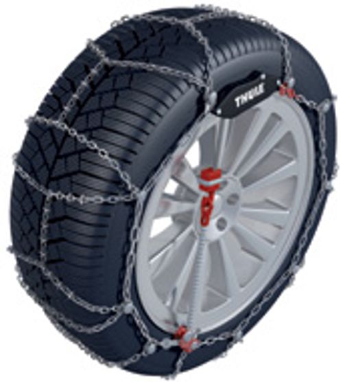 Cadenas Konig Thule Cl-10 102