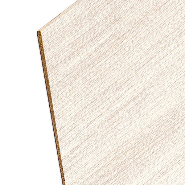 Contrachapado Crema Málaga 3 mm CMP0309