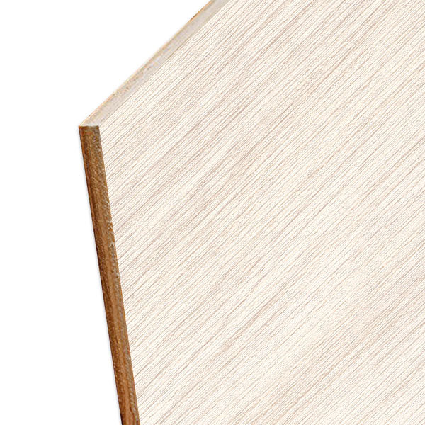 Compensato Malaga Cream 12 mm per Arredamento Camper e Caravan CMP1205