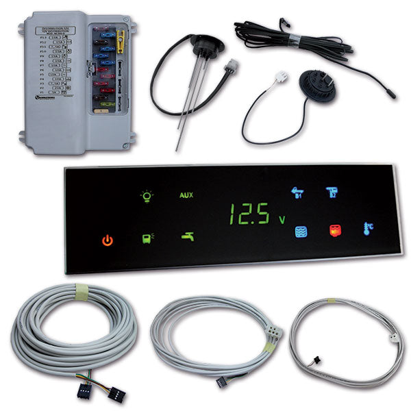 NordElettronica Kit completo Nordelettronica NE266