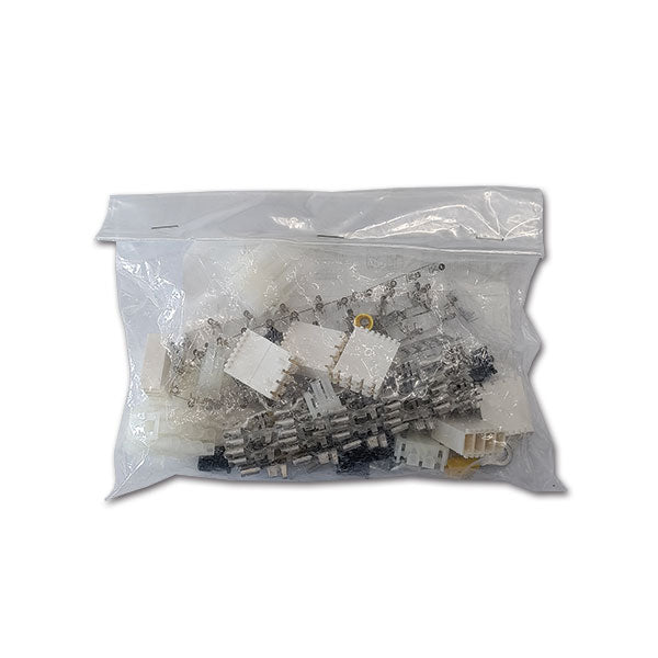 Block- und Klemmensatz für NE196 CNR192