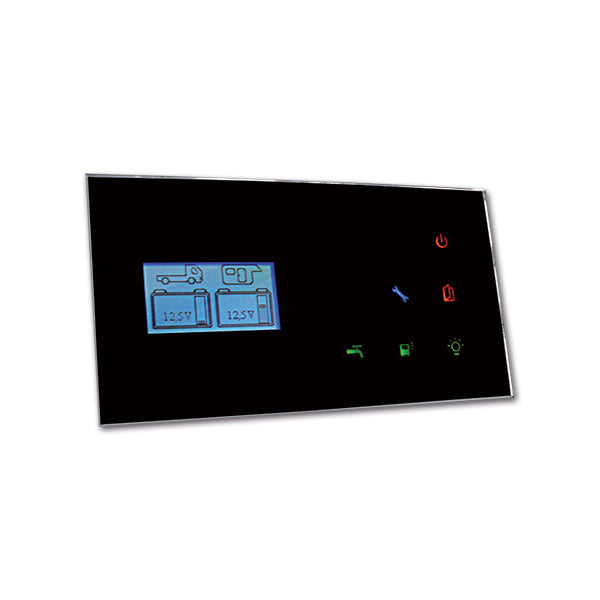 CNR269 Rahmenloses LCD-Touchpanel