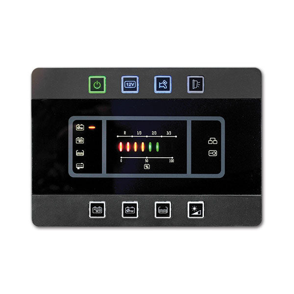 CBE Pannello comando a LED PC-180