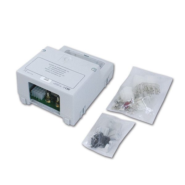 CBE Quadro distribuzione 12V DS300