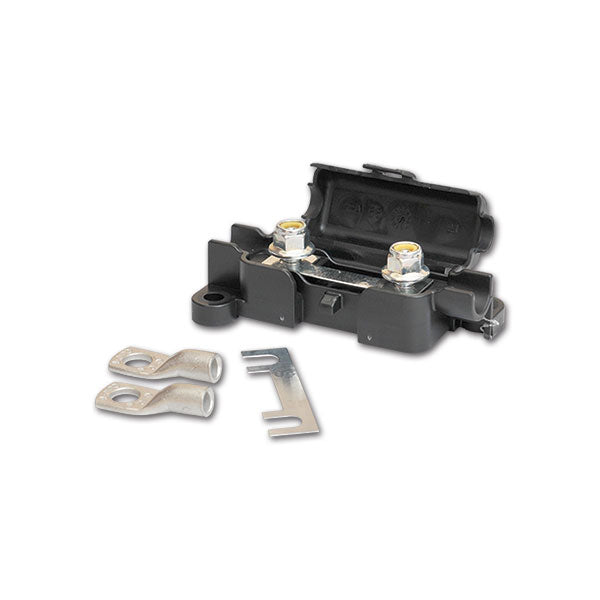 CBE Komplettes Sicherungshalter-Set