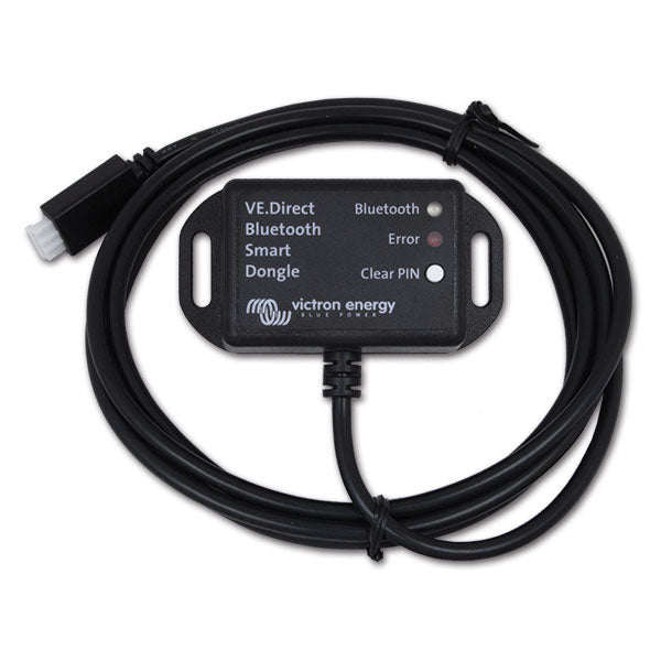 Victron Smart dongle Bluetooth