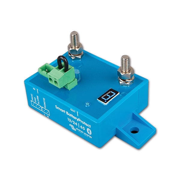 Victron Battery Protect 65A Smart