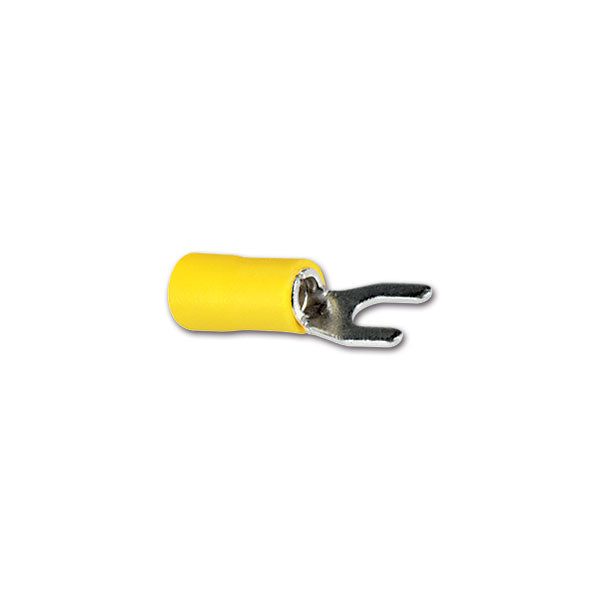 Capocorda forcella diametro 2,6/6,6mm - 4,3 CPC2343