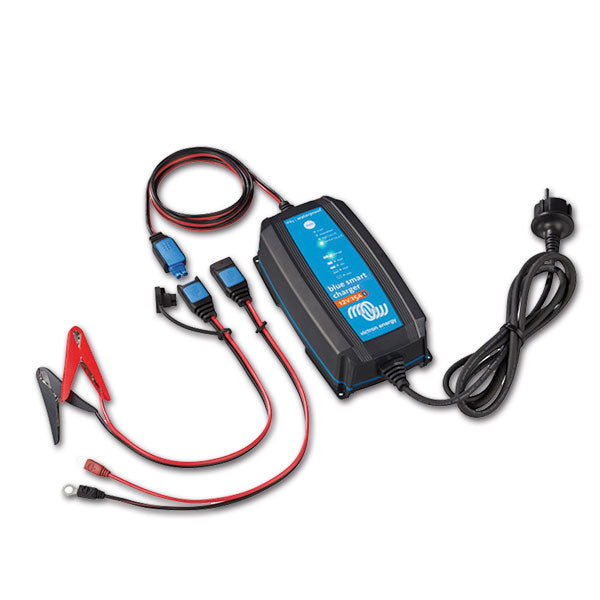 Cargador de batería Victron IP65 de 15 A