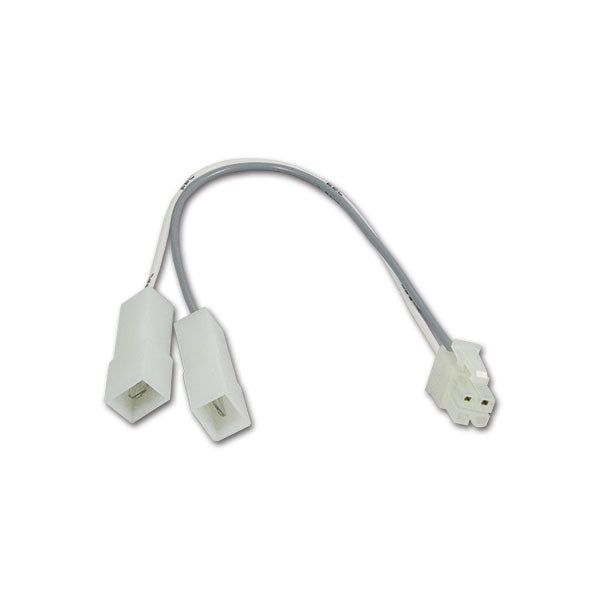 Cablaggio adattatore per caricabatterie NE186/NE287 CRB702