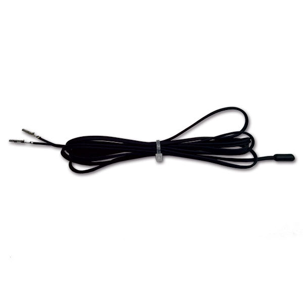 GES Kit Caricabatterie Fisso 17A con Cablaggi GEL, AGM, LiFePO4 CRB718 - AmerigoStore