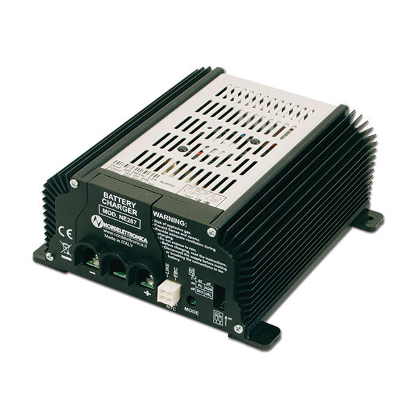 Fixed electronic battery charger 21 A CRB721