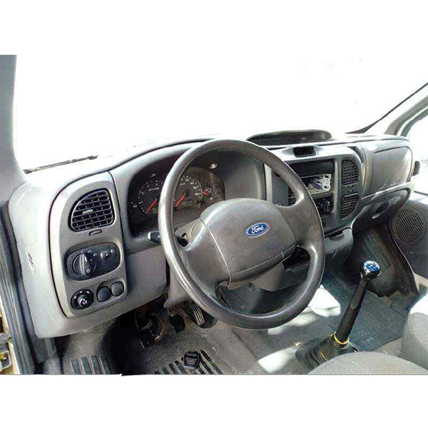 Self-Adhesive Briar Wood Mask for Transit 03/'00-08/'06 GES CRU201